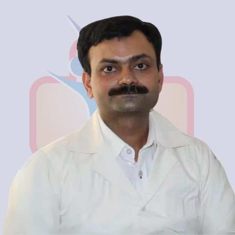 Dr. ANSHUMAN DEO