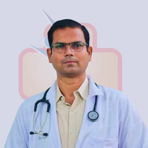Dr. AWINASH KUMAR
