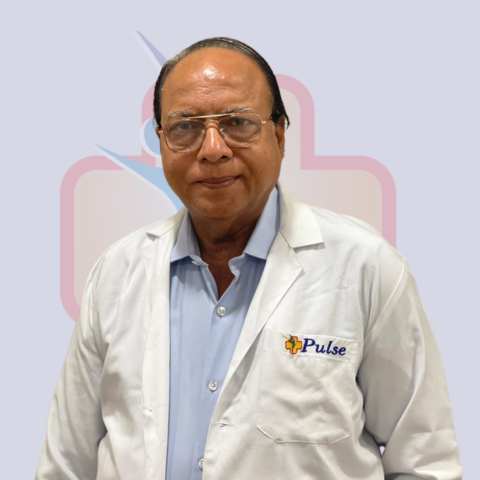 Dr. Anil Kumar