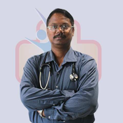 Dr. Leo M khoya