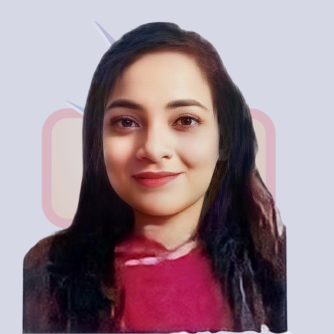 Dr. Nidhi Singh