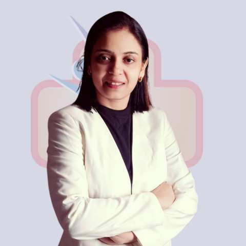Dr. Nivedita Mishra