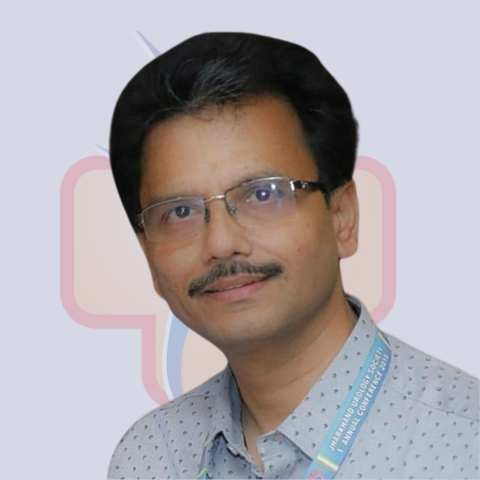 Dr. Prem Kumar