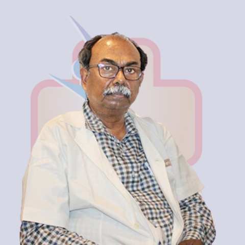 Dr. R S DAS