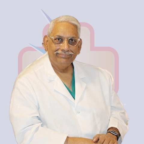Dr. R.P. Srivastava