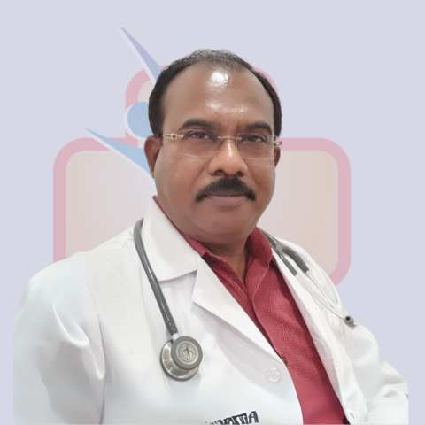 Dr. Rash Kujur