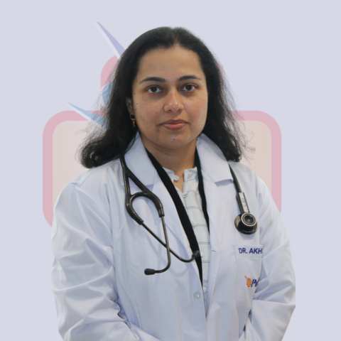 Dr. Snigdha Chatterjee
