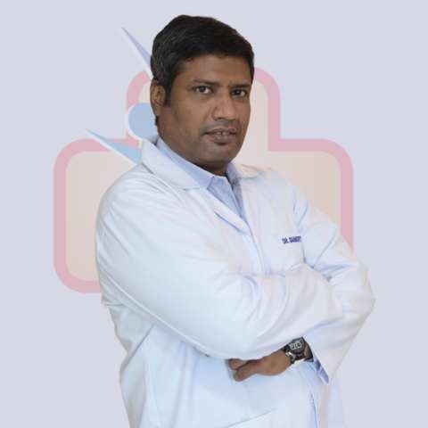 Dr. Saankritya Ayan