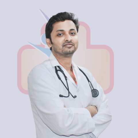 Dr. mayank shekhar sharma