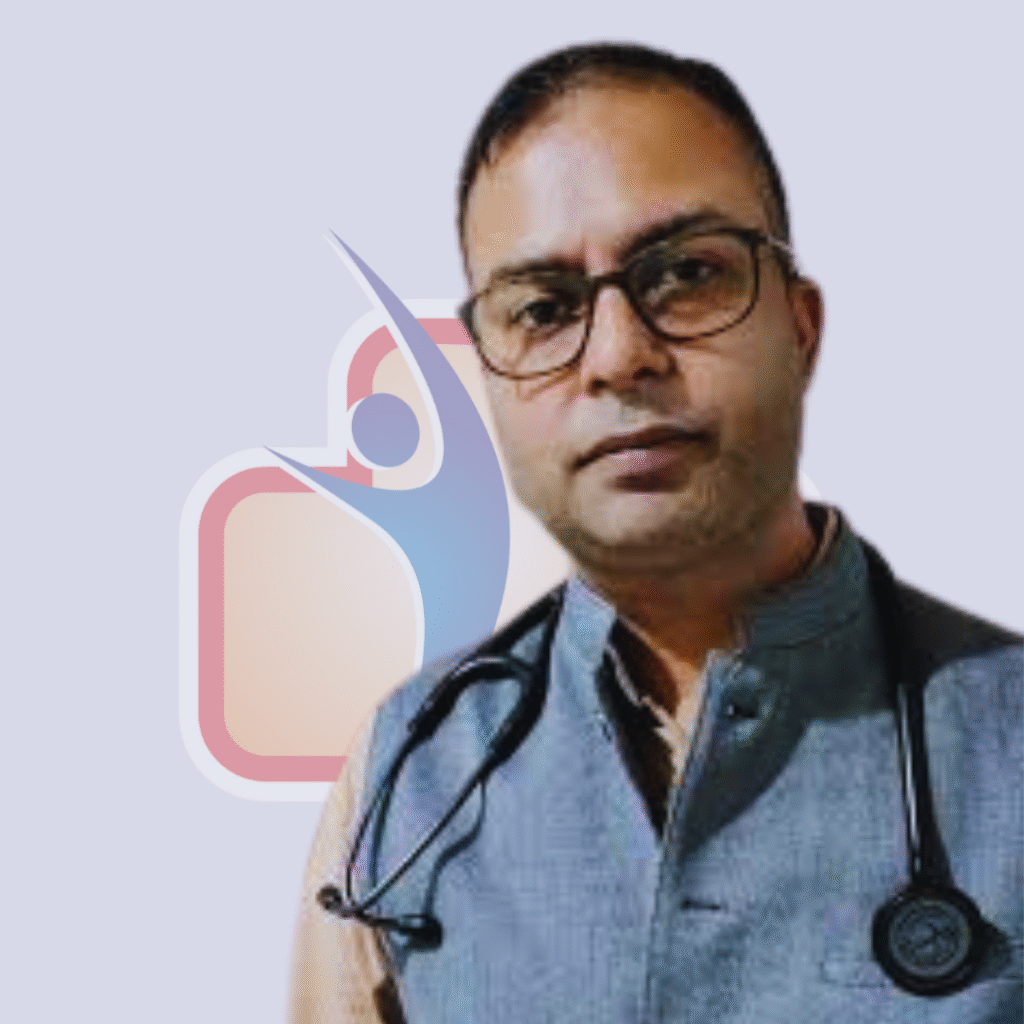 Dr. Satwik Sourav